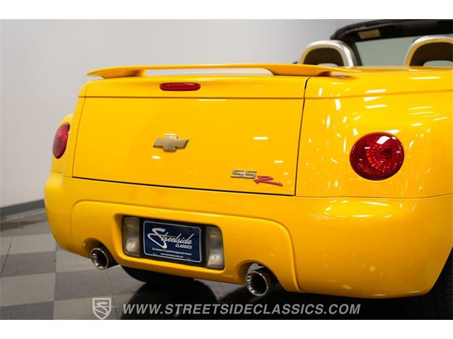 2004 Chevrolet SSR (CC-2071429) for sale in Concord, North Carolina