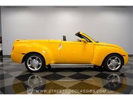 2004 Chevrolet SSR (CC-2071429) for sale in Concord, North Carolina