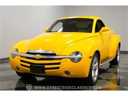 2004 Chevrolet SSR (CC-2071429) for sale in Concord, North Carolina