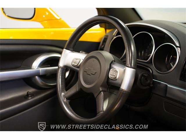 2004 Chevrolet SSR (CC-2071429) for sale in Concord, North Carolina