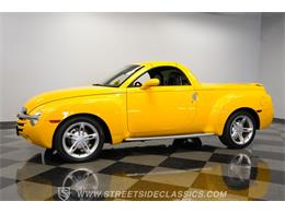 2004 Chevrolet SSR (CC-2071429) for sale in Concord, North Carolina