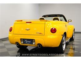 2004 Chevrolet SSR (CC-2071429) for sale in Concord, North Carolina