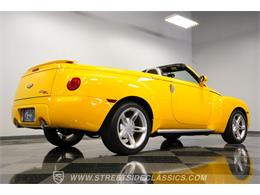 2004 Chevrolet SSR (CC-2071429) for sale in Concord, North Carolina