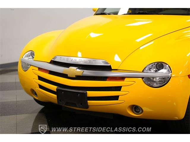 2004 Chevrolet SSR (CC-2071429) for sale in Concord, North Carolina