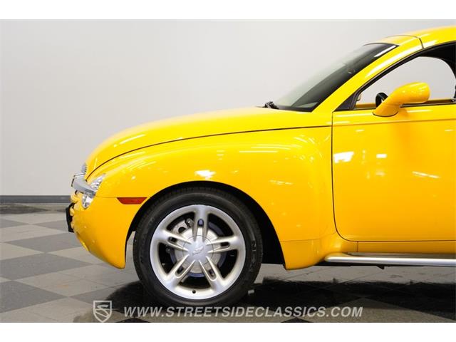 2004 Chevrolet SSR (CC-2071429) for sale in Concord, North Carolina