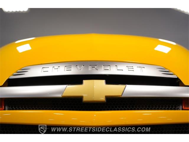 2004 Chevrolet SSR (CC-2071429) for sale in Concord, North Carolina