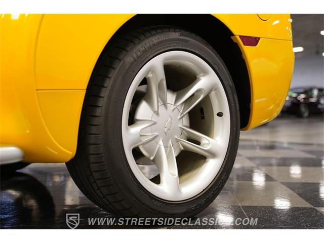 2004 Chevrolet SSR (CC-2071429) for sale in Concord, North Carolina
