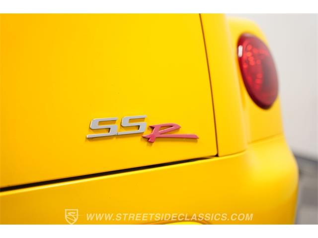 2004 Chevrolet SSR (CC-2071429) for sale in Concord, North Carolina