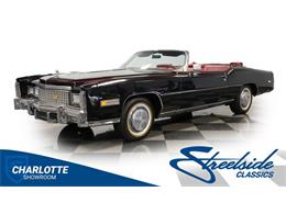 1975 Cadillac Eldorado (CC-2071431) for sale in Concord, North Carolina