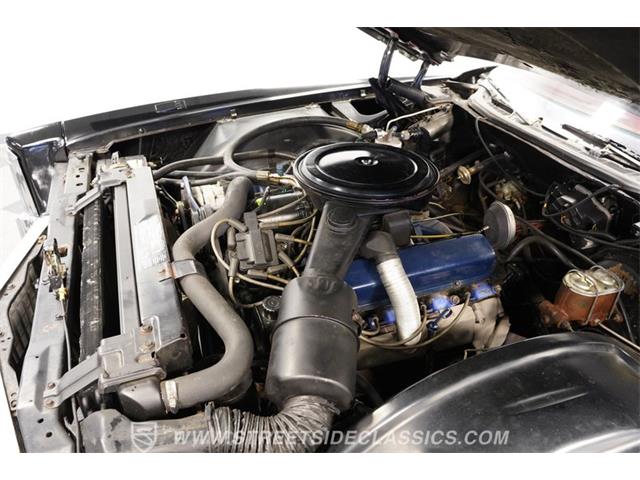 1975 Cadillac Eldorado (CC-2071431) for sale in Concord, North Carolina