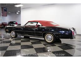 1975 Cadillac Eldorado (CC-2071431) for sale in Concord, North Carolina