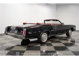 1975 Cadillac Eldorado (CC-2071431) for sale in Concord, North Carolina