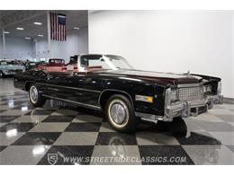 1975 Cadillac Eldorado (CC-2071431) for sale in Concord, North Carolina