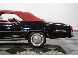 1975 Cadillac Eldorado (CC-2071431) for sale in Concord, North Carolina