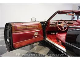 1975 Cadillac Eldorado (CC-2071431) for sale in Concord, North Carolina