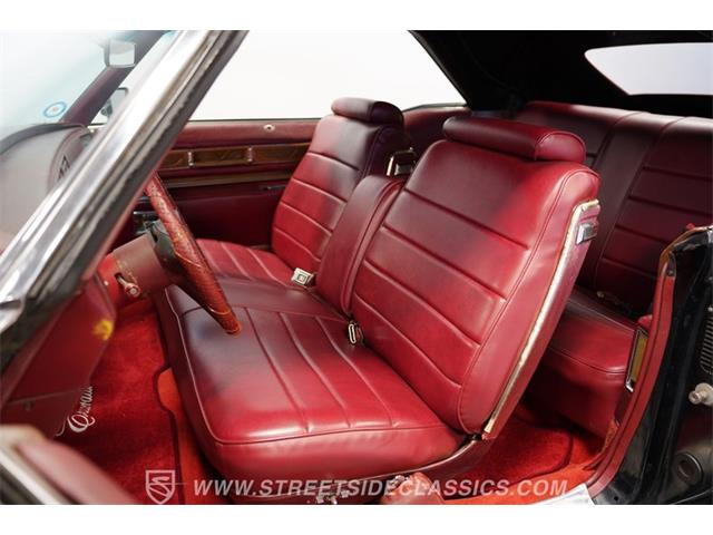 1975 Cadillac Eldorado (CC-2071431) for sale in Concord, North Carolina