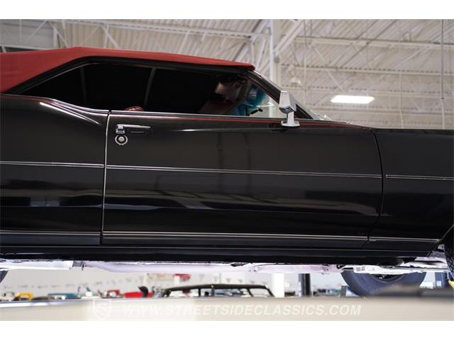 1975 Cadillac Eldorado (CC-2071431) for sale in Concord, North Carolina
