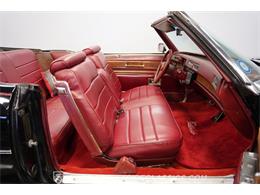 1975 Cadillac Eldorado (CC-2071431) for sale in Concord, North Carolina