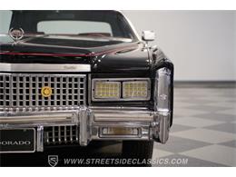 1975 Cadillac Eldorado (CC-2071431) for sale in Concord, North Carolina