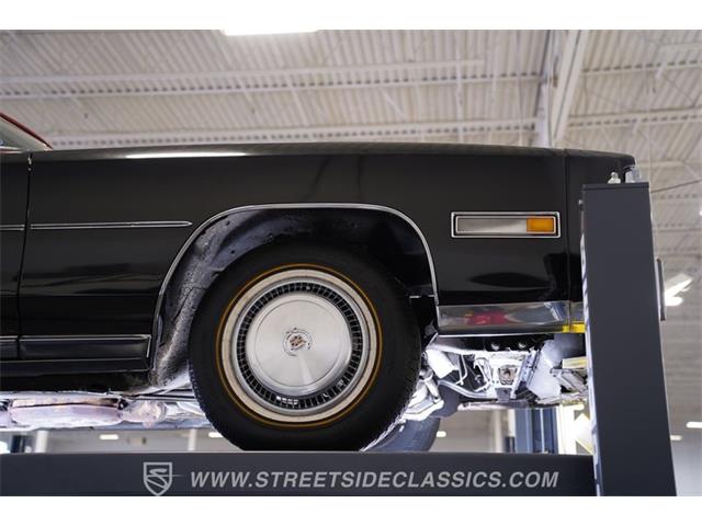 1975 Cadillac Eldorado (CC-2071431) for sale in Concord, North Carolina