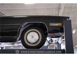 1975 Cadillac Eldorado (CC-2071431) for sale in Concord, North Carolina