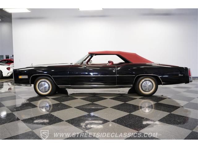 1975 Cadillac Eldorado (CC-2071431) for sale in Concord, North Carolina