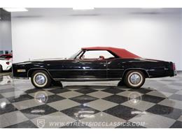 1975 Cadillac Eldorado (CC-2071431) for sale in Concord, North Carolina