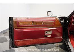 1975 Cadillac Eldorado (CC-2071431) for sale in Concord, North Carolina