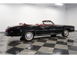 1975 Cadillac Eldorado (CC-2071431) for sale in Concord, North Carolina