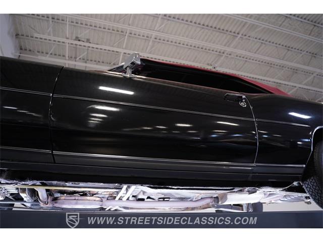 1975 Cadillac Eldorado (CC-2071431) for sale in Concord, North Carolina