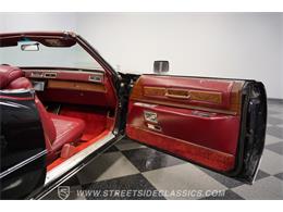 1975 Cadillac Eldorado (CC-2071431) for sale in Concord, North Carolina