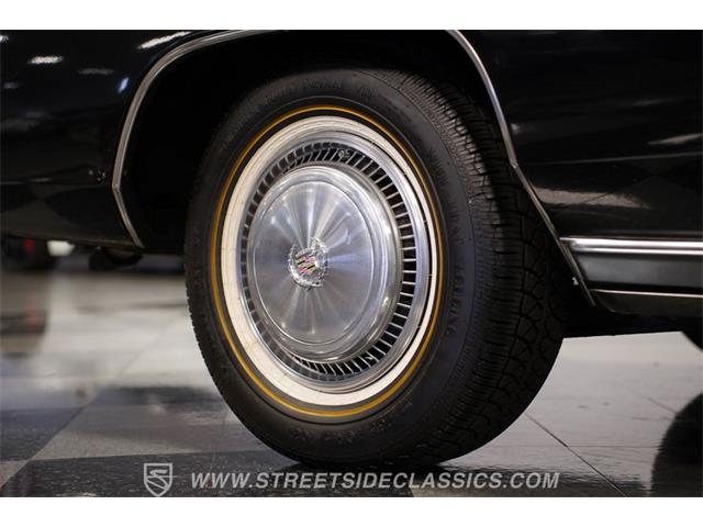 1975 Cadillac Eldorado (CC-2071431) for sale in Concord, North Carolina