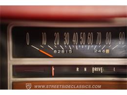 1975 Cadillac Eldorado (CC-2071431) for sale in Concord, North Carolina