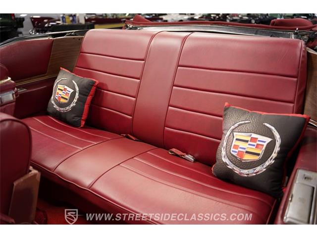 1975 Cadillac Eldorado (CC-2071431) for sale in Concord, North Carolina