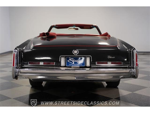 1975 Cadillac Eldorado (CC-2071431) for sale in Concord, North Carolina