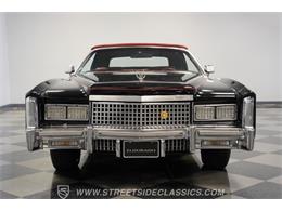 1975 Cadillac Eldorado (CC-2071431) for sale in Concord, North Carolina