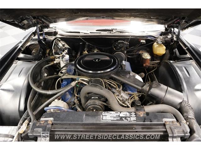 1975 Cadillac Eldorado (CC-2071431) for sale in Concord, North Carolina