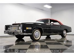 1975 Cadillac Eldorado (CC-2071431) for sale in Concord, North Carolina