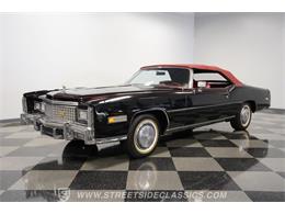 1975 Cadillac Eldorado (CC-2071431) for sale in Concord, North Carolina