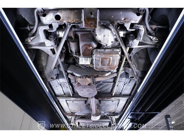 1975 Cadillac Eldorado (CC-2071431) for sale in Concord, North Carolina