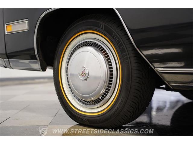 1975 Cadillac Eldorado (CC-2071431) for sale in Concord, North Carolina