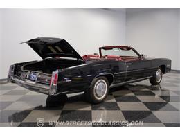 1975 Cadillac Eldorado (CC-2071431) for sale in Concord, North Carolina