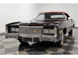 1975 Cadillac Eldorado (CC-2071431) for sale in Concord, North Carolina