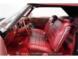1975 Cadillac Eldorado (CC-2071431) for sale in Concord, North Carolina