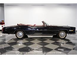 1975 Cadillac Eldorado (CC-2071431) for sale in Concord, North Carolina