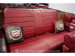 1975 Cadillac Eldorado (CC-2071431) for sale in Concord, North Carolina