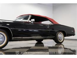 1975 Cadillac Eldorado (CC-2071431) for sale in Concord, North Carolina