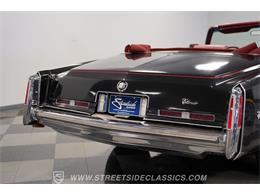 1975 Cadillac Eldorado (CC-2071431) for sale in Concord, North Carolina