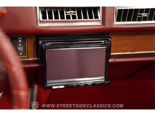 1975 Cadillac Eldorado (CC-2071431) for sale in Concord, North Carolina