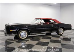 1975 Cadillac Eldorado (CC-2071431) for sale in Concord, North Carolina